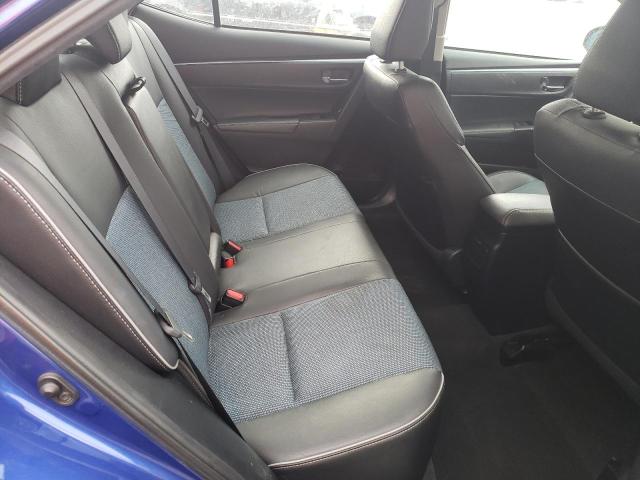 2015 TOYOTA COROLLA L - 2T1BURHE6FC281219