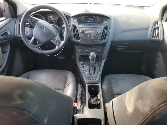 2018 FORD FOCUS S 1FADP3E27JL205149