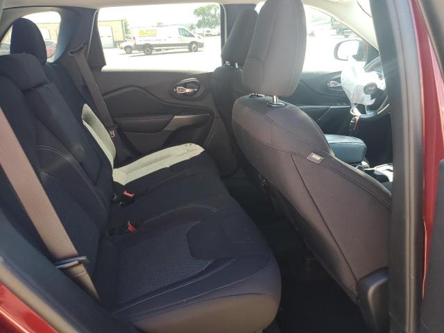 2020 JEEP CHEROKEE L - 1C4PJLCB8LD528358