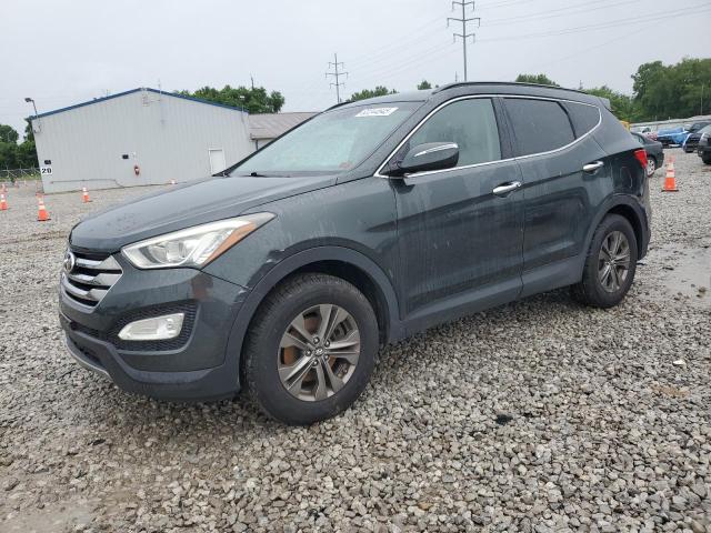 Vin: 5xyzudlb8dg012624, lot: 63244645, hyundai santa fe 2013 img_1