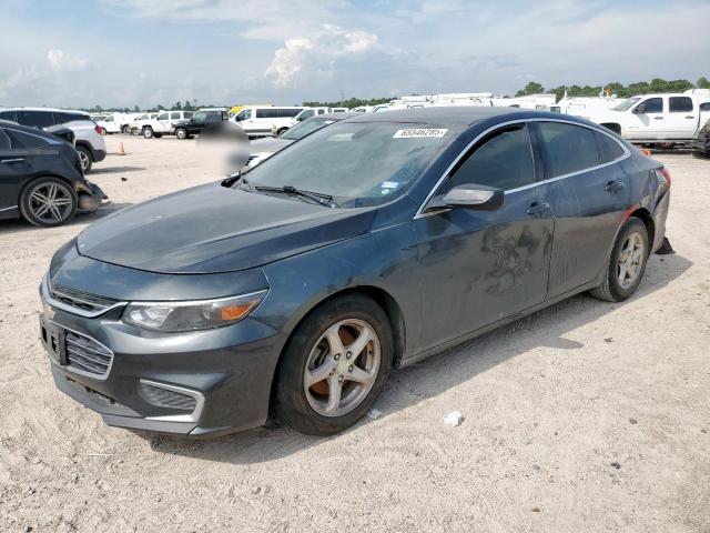 CHEVROLET MALIBU LS
