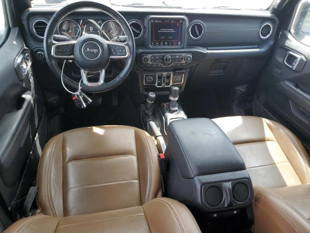 2021 JEEP WRANGLER U - 1C4HJXEG1MW720621
