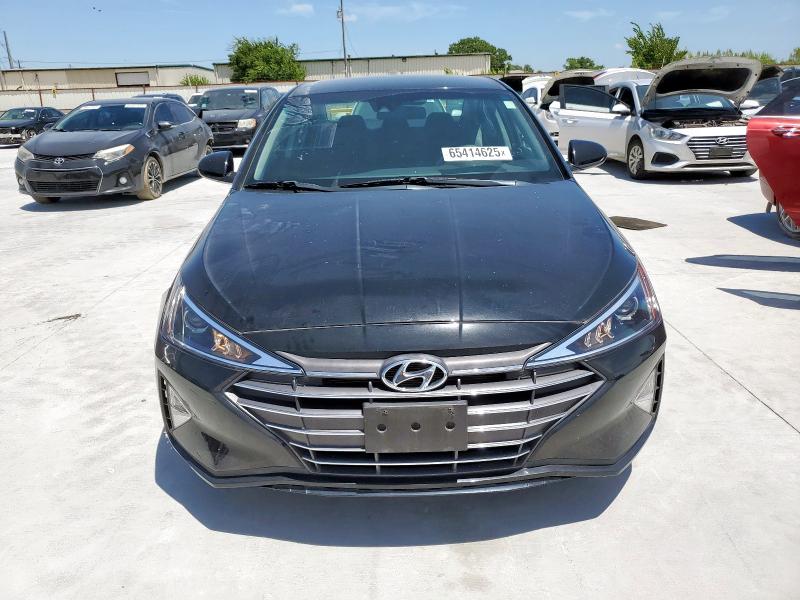 2019 HYUNDAI ELANTRA SE - 5NPD84LF1KH428148