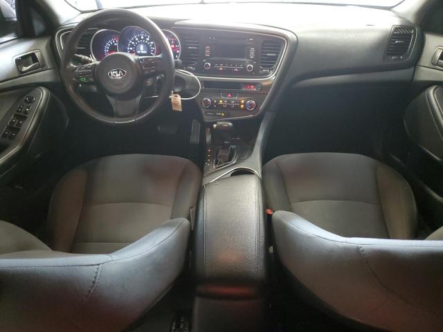 2015 KIA OPTIMA LX 5XXGM4A70FG445075