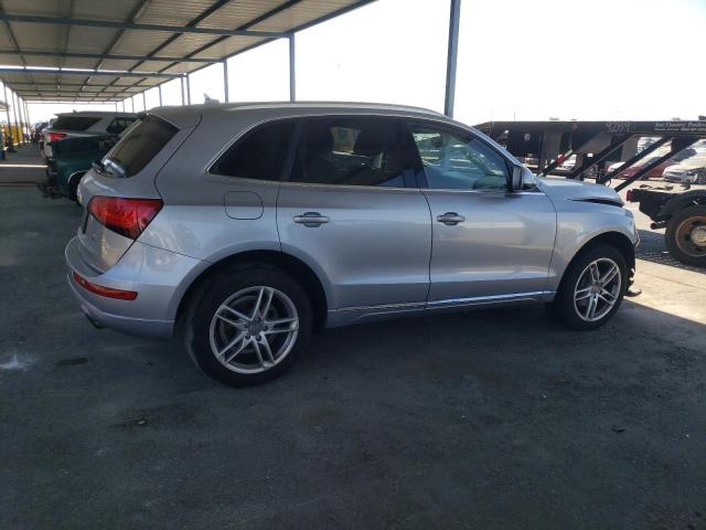 2016 AUDI Q5 PREMIUM WA1L2AFP8GA031223