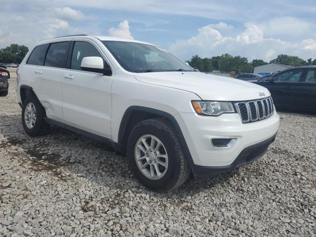 2018 JEEP GRAND CHEROKEE LAREDO 1C4RJFAG1JC457404