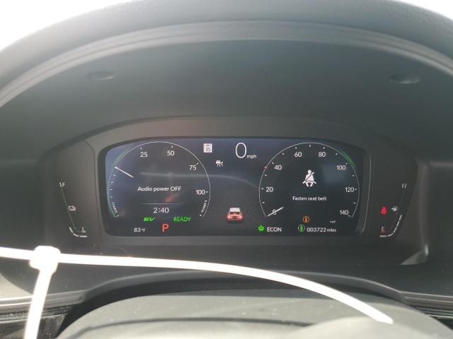 2025 HONDA CIVIC SPOR - 2HGFE4F82SH311025