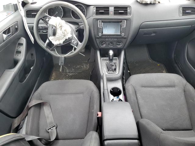 2016 VOLKSWAGEN JETTA S 3VW267AJXGM319787