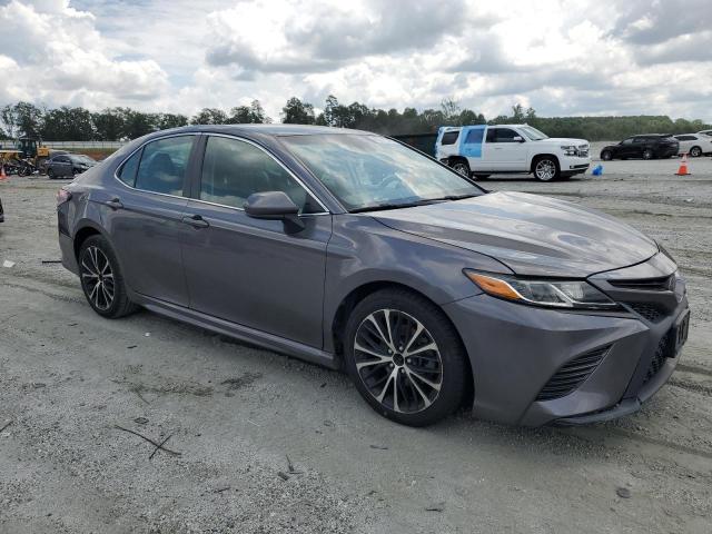 2019 TOYOTA CAMRY L - 4T1B11HKXKU230024