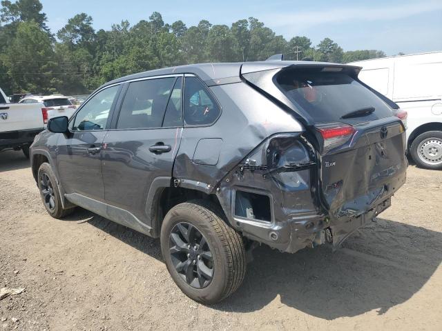 2024 TOYOTA RAV4 LE 2T3H1RFV9RW347987