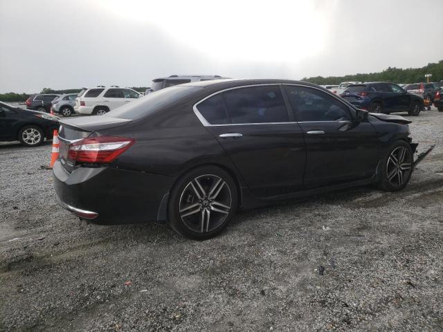 2017 HONDA ACCORD SPO - 1HGCR2F1XHA085144