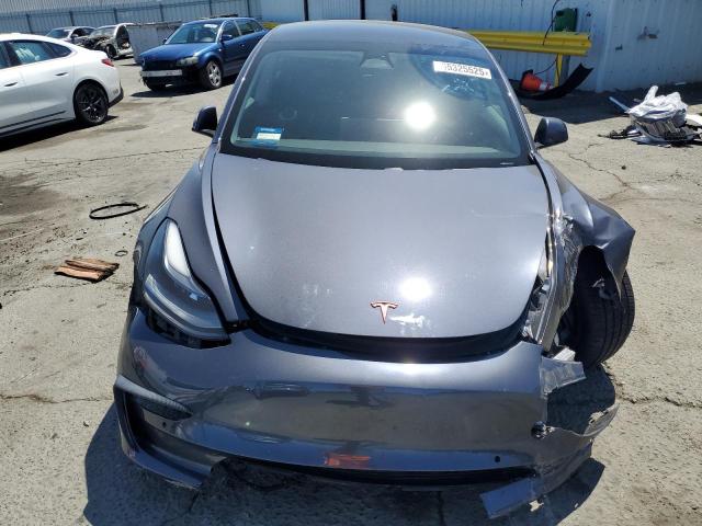 2021 TESLA MODEL 3 - 5YJ3E1EB9MF002318