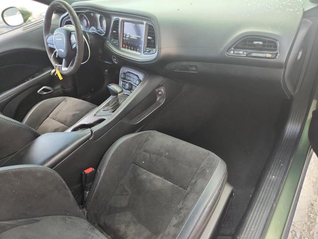 2023 DODGE CHALLENGER 2C3CDZFJ5PH556482