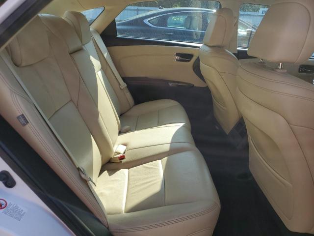 2016 TOYOTA AVALON XLE - 4T1BK1EB3GU222131