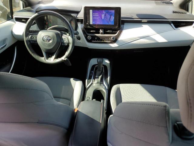 2024 TOYOTA COROLLA LE JTDBCMFE3R3036528