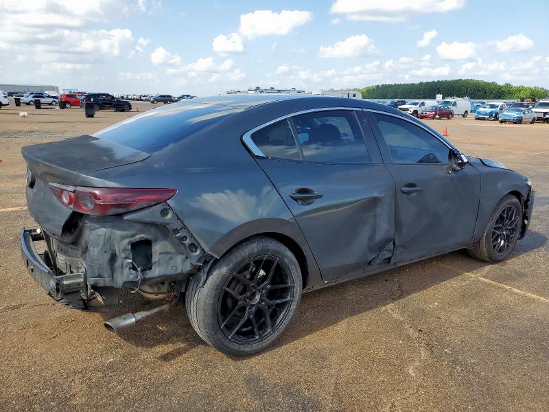 2019 MAZDA 3 PREFERRE - JM1BPACL3K1108996