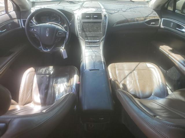 2015 LINCOLN MKZ HYBRID 3LN6L2LU1FR607847