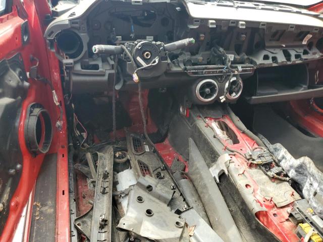 2018 CHEVROLET CAMARO SS 1G1FE1R71J0117338