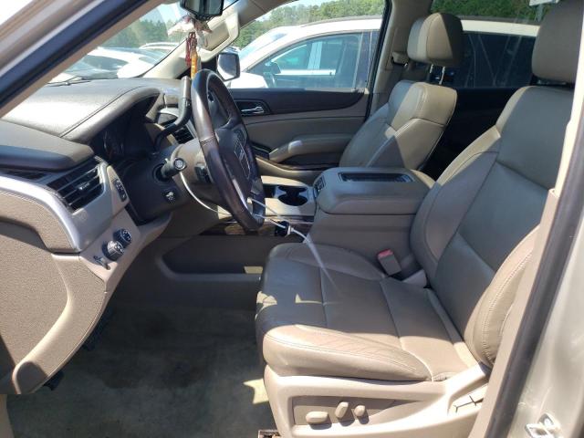 2015 GMC YUKON SLT 1GKS2BKC8FR514595