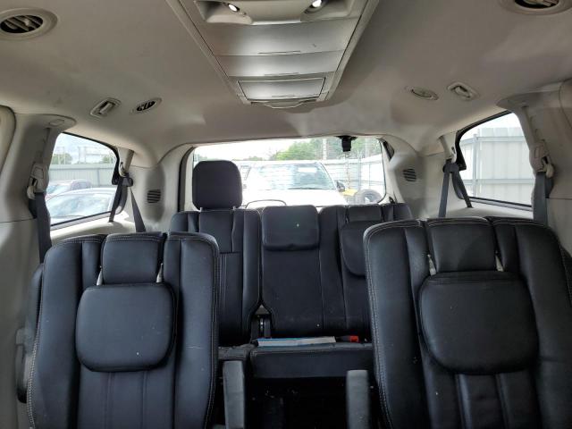 2016 CHRYSLER TOWN & COUNTRY TOURING 2C4RC1BG3GR293326