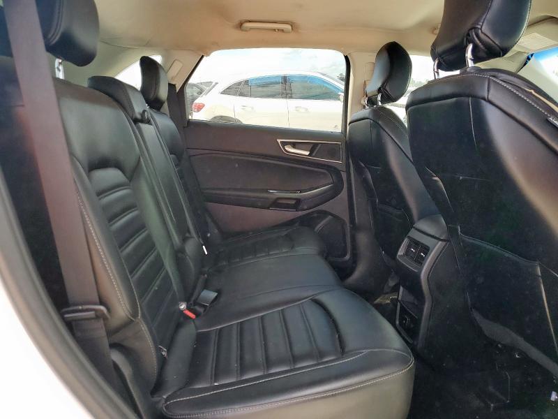 2019 FORD EDGE SEL - 2FMPK3J91KBC64011