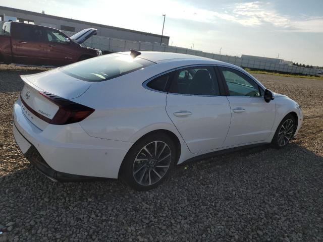 2023 HYUNDAI SONATA LIM KMHL34J26PA331385