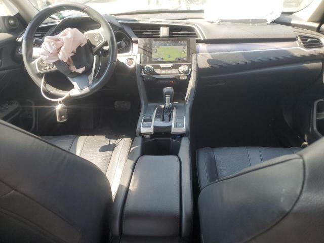 2016 HONDA CIVIC TOURING 19XFC1F95GE220068