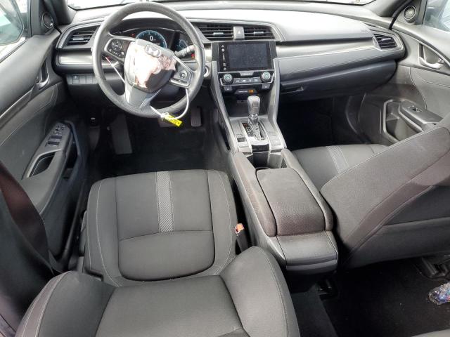 2017 HONDA CIVIC EX - SHHFK7H59HU420316