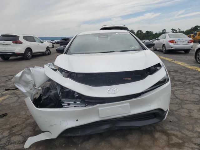 2025 TOYOTA PRIUS LE JTDACAAU2S3048961