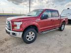 2016 FORD F150 SUPER - 1FTEW1EF5GKE93860