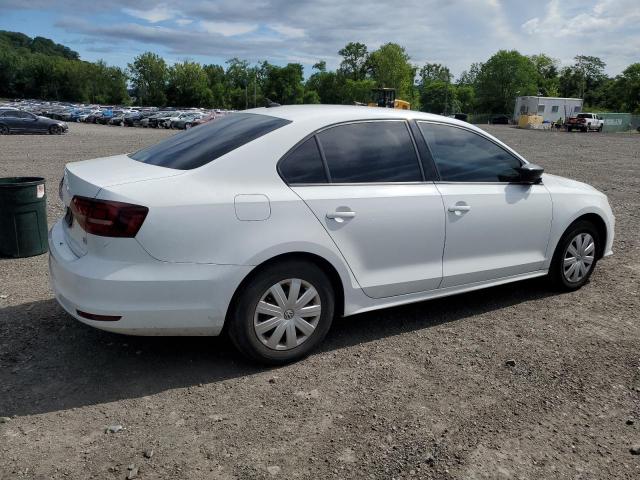 2016 VOLKSWAGEN JETTA S - 3VW267AJXGM339912