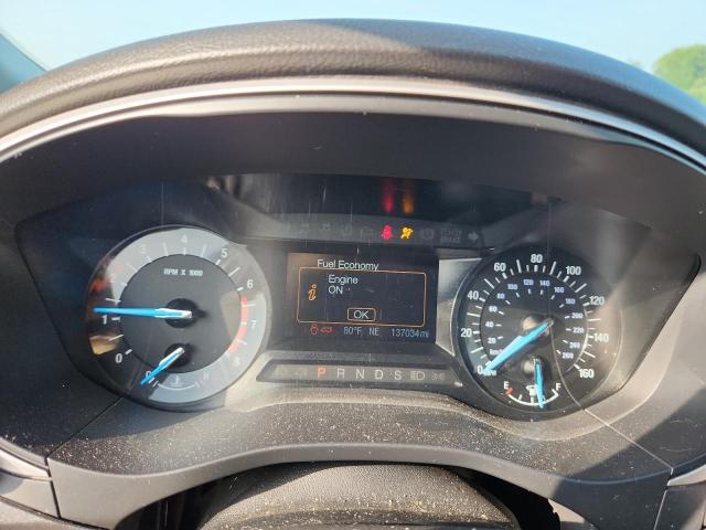 2015 FORD FUSION SE - 3FA6P0H78FR248244