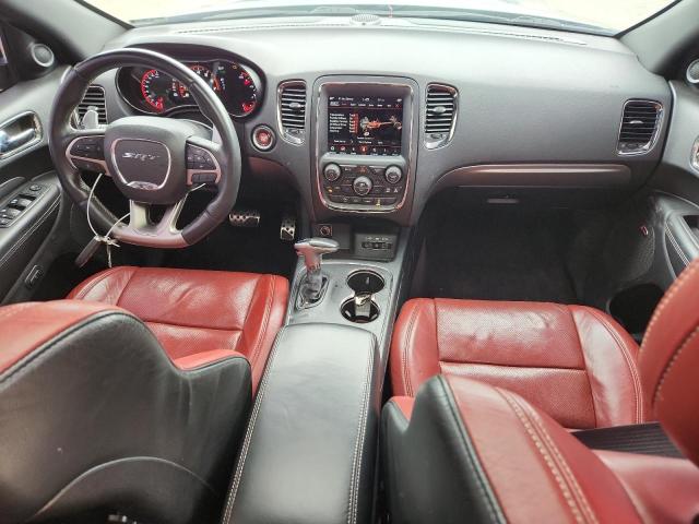2018 DODGE DURANGO SR 1C4SDJGJ9JC209514