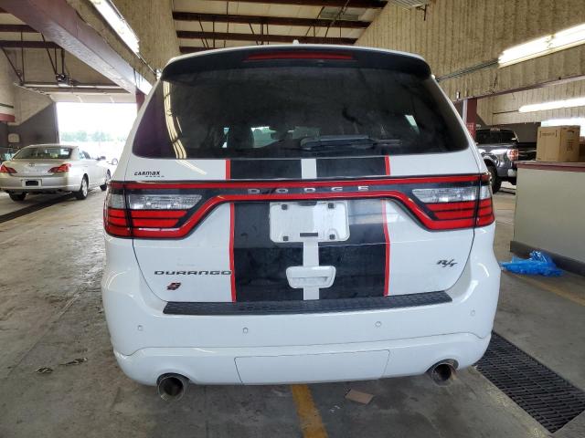 2021 DODGE DURANGO R/T 1C4SDJCT8MC820422