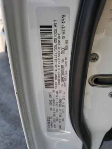 2019 RAM 1500 CLASS - 1C6RR6TT6KS653839