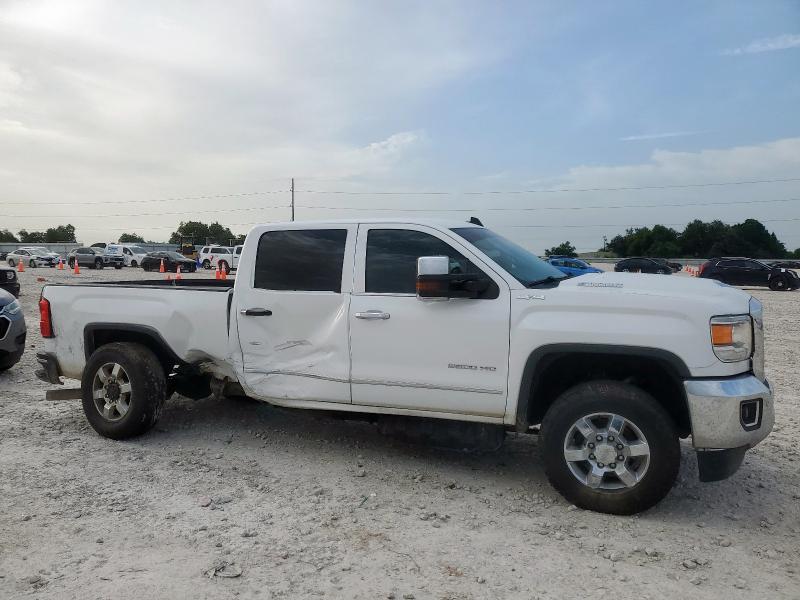 2018 GMC SIERRA K25 1GT12TEY6JF186141