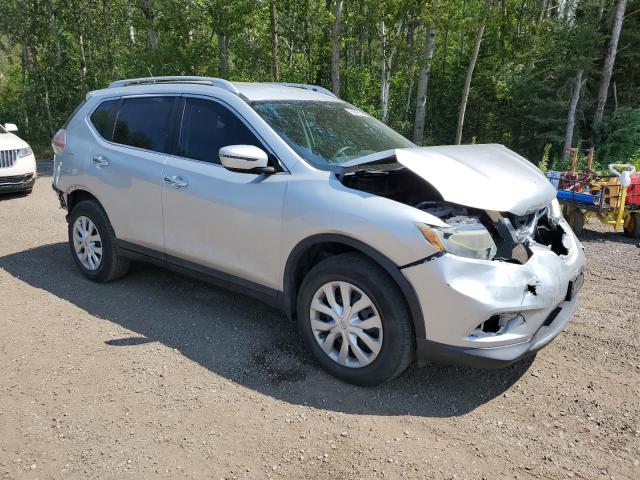 2016 NISSAN ROGUE S - 5N1AT2MV4GC764757