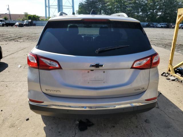 2018 CHEVROLET EQUINOX LT - 2GNAXSEV9J6335810