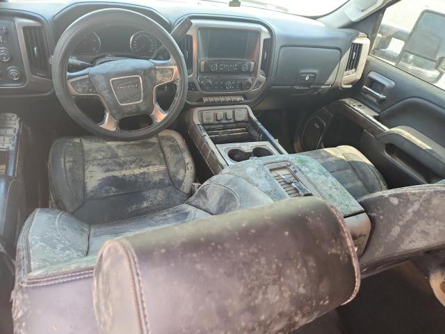 2018 GMC SIERRA K2500 DENALI 1GT12UEY5JF100887