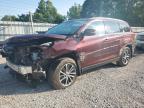 2019 TOYOTA HIGHLANDER - 5TDJZRFH5KS926812