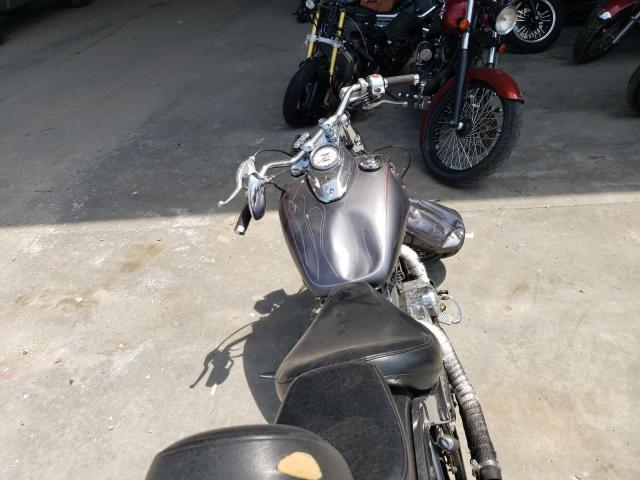 2005 YAMAHA XVS65 BASE JYAVM01E15A077803
