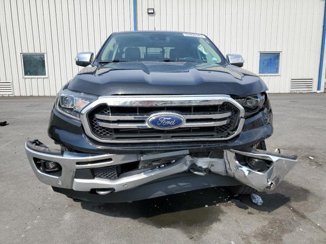 2021 FORD RANGER XL 1FTER4FH9MLE05908