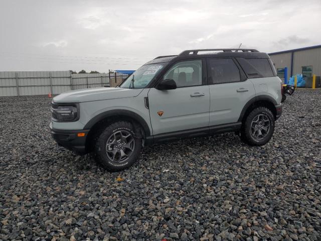 2021 FORD BRONCO SPO - 3FMCR9D98MRA73814
