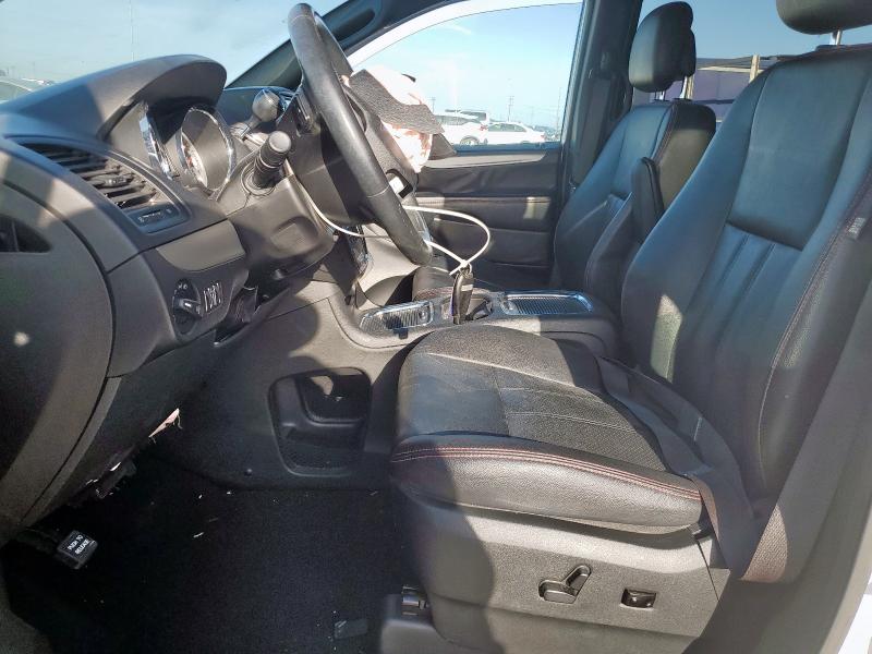 2019 DODGE GRAND CARA 2C4RDGEG1KR679361