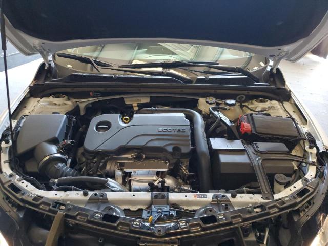 2024 CHEVROLET MALIBU LT - 1G1ZD5ST1RF242198
