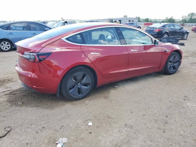 2018 TESLA MODEL 3 5YJ3E1EBXJF129722