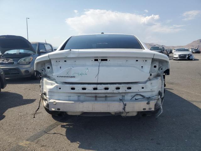 2015 DODGE CHARGER SE - 2C3CDXBGXFH753001
