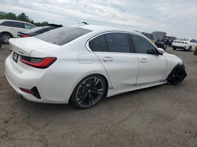 2021 BMW 330XI 3MW5R7J05M8B72083