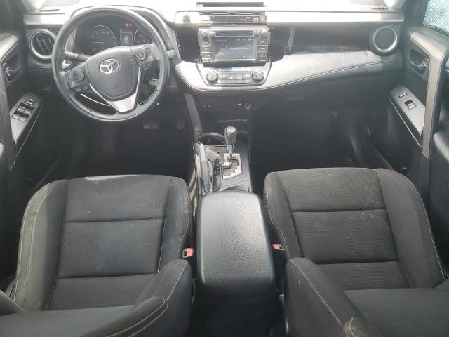 2017 TOYOTA RAV4 XLE JTMWFREV7HD101560