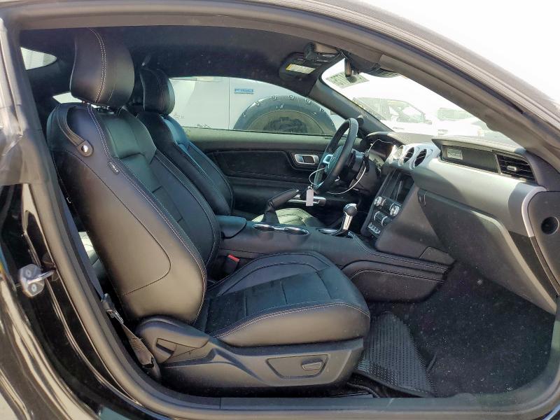 2022 FORD MUSTANG GT 1FA6P8CFXN5140111